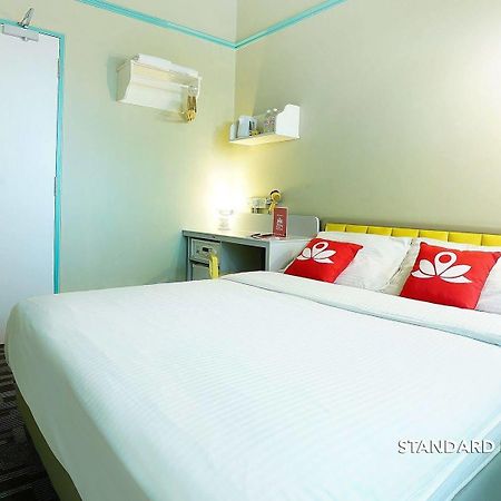 Zen Rooms Farrer Park Singapur Dış mekan fotoğraf