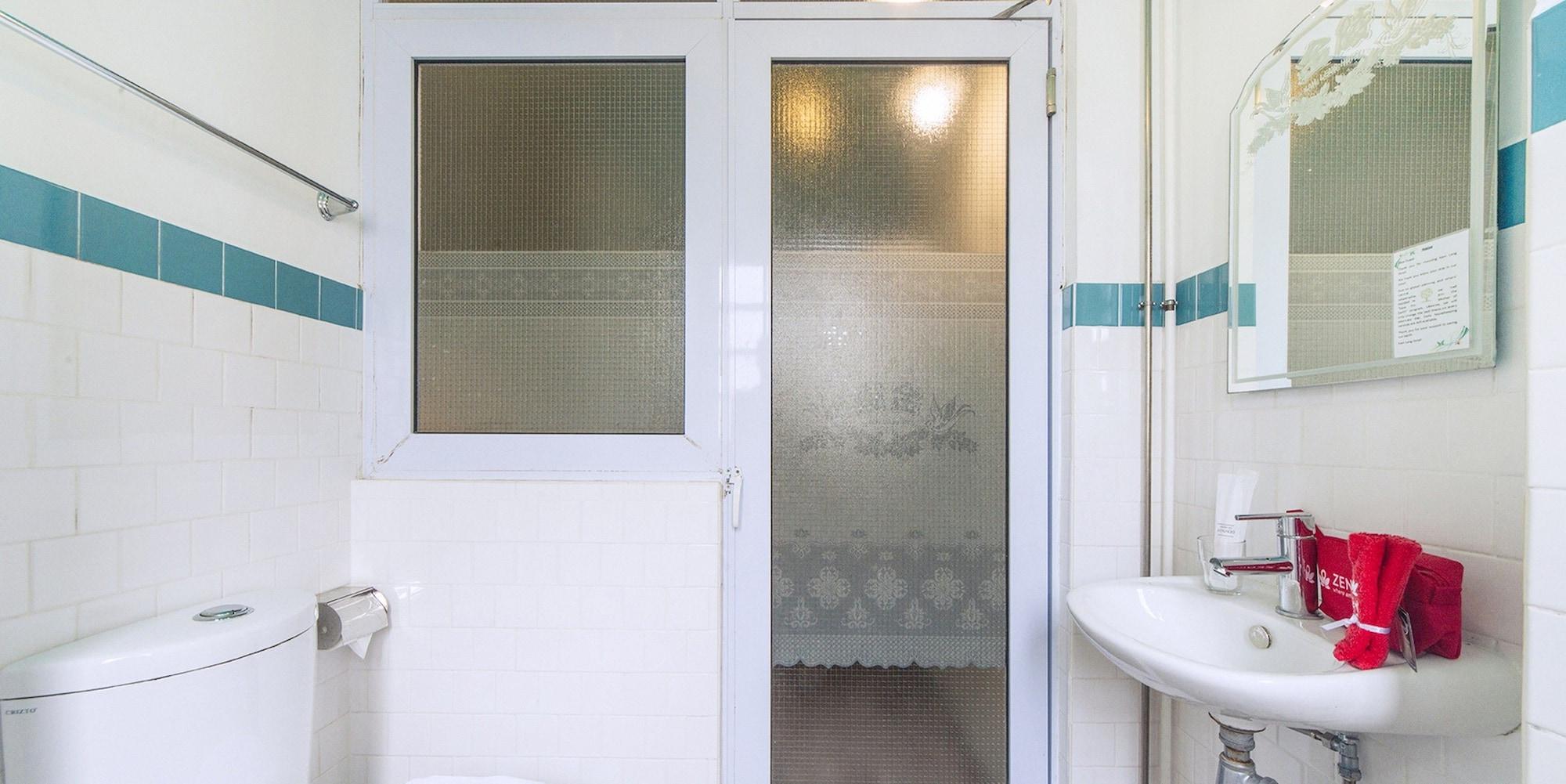 Zen Rooms Farrer Park Singapur Dış mekan fotoğraf