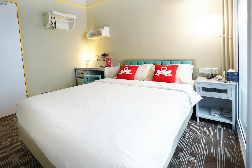 Zen Rooms Farrer Park Singapur Dış mekan fotoğraf