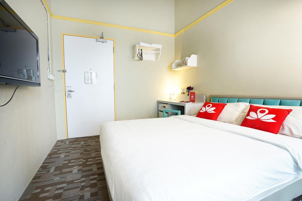 Zen Rooms Farrer Park Singapur Dış mekan fotoğraf
